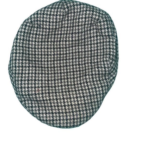 Kangol tweed peebles cap large Great Britain - Picture 3 of 4